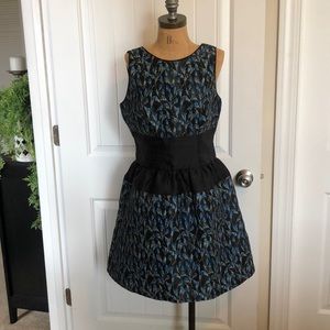 Belle Badgley Mischka Cocktail dress